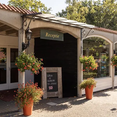 In Diessen With Private Sauna Heikant