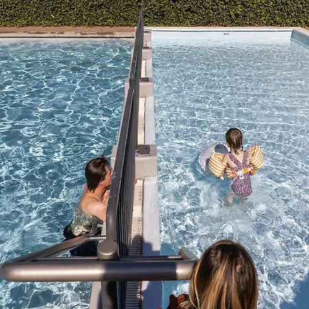 別荘 In Diessen With Private Sauna Heikant