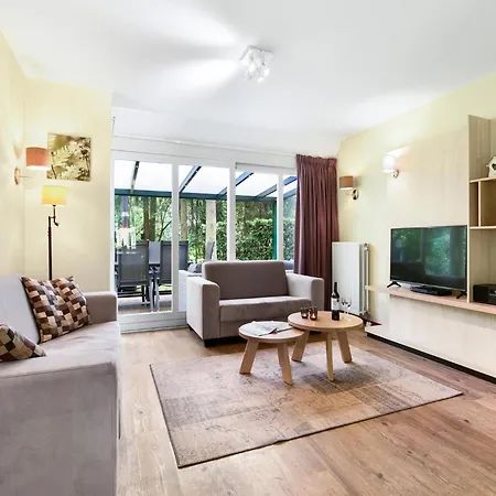 In Diessen With Private Sauna * Heikant