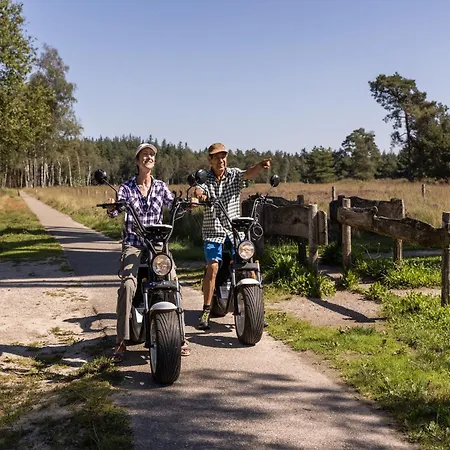 In Diessen With Private Sauna 別荘