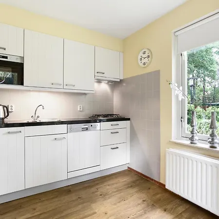 In Diessen With Private Sauna 別荘 Heikant