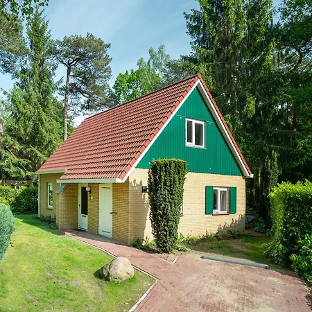 In Diessen With Private Sauna *