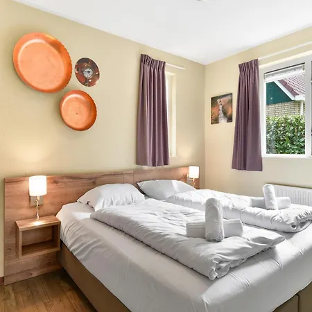 In Diessen With Private Sauna Heikant