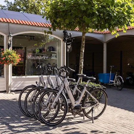 In Diessen With Private Sauna * Heikant