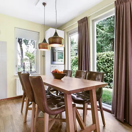 別荘 In Diessen With Private Sauna *