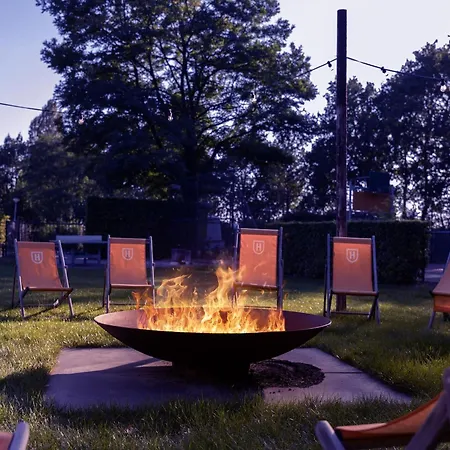 In Diessen With Private Sauna *