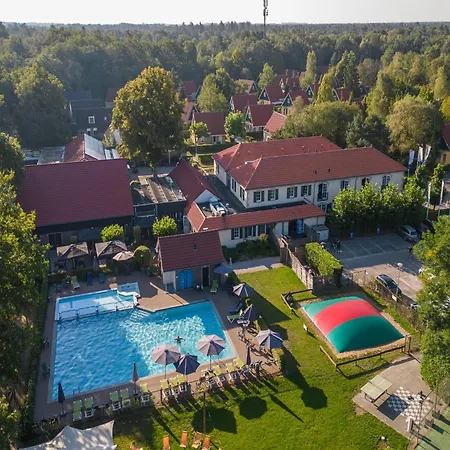 In Diessen With Private Sauna 別荘 Heikant