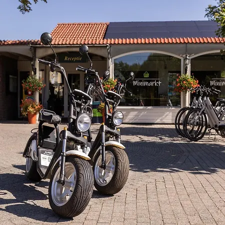 別荘 In Diessen With Private Sauna Heikant