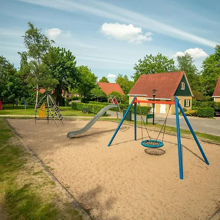 In Diessen With Private Sauna *