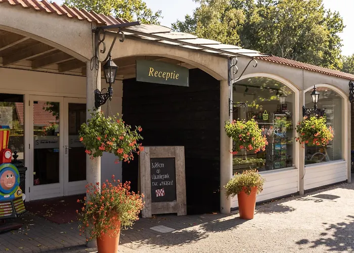 In Diessen With Private Sauna Heikant