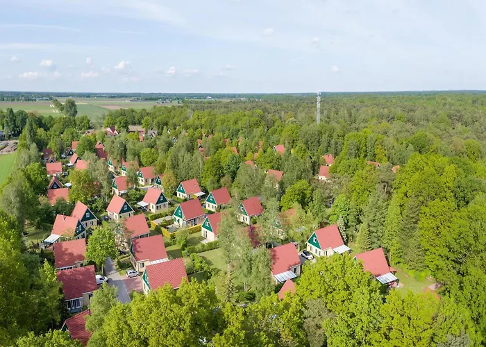 In Diessen With Private Sauna Ferienhaus