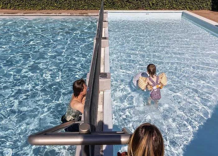 Ferienhaus In Diessen With Private Sauna Heikant