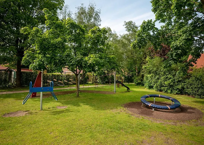 In Diessen With Private Sauna Heikant