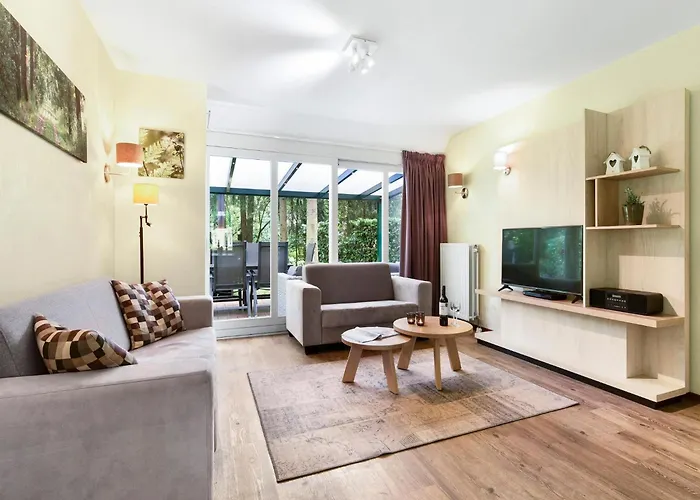 In Diessen With Private Sauna * Heikant