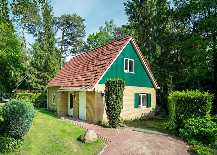 In Diessen With Private Sauna *