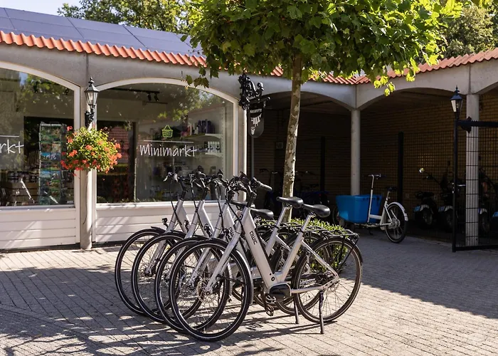 In Diessen With Private Sauna * Heikant