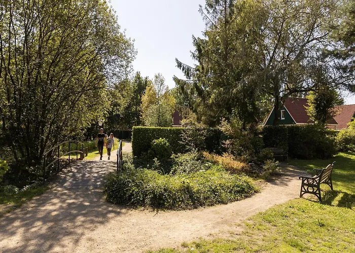 In Diessen With Private Sauna Ferienhaus