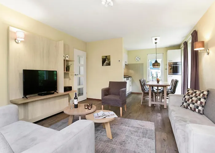 Ferienhaus In Diessen With Private Sauna