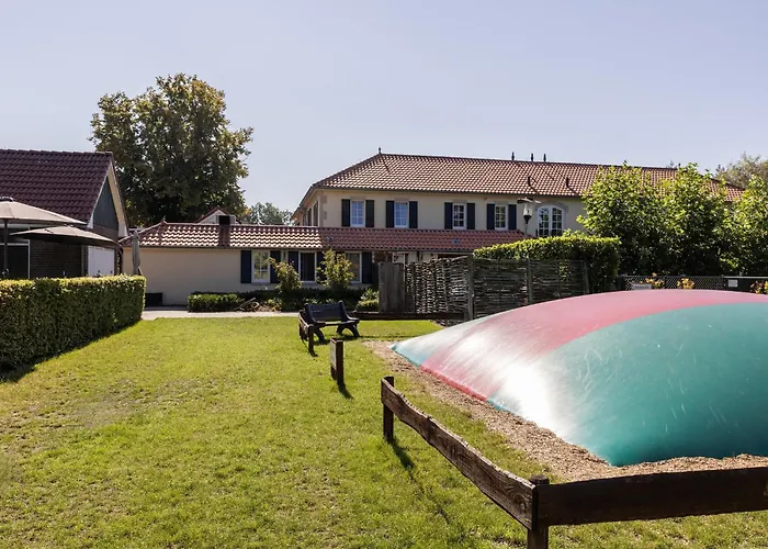 Ferienhaus In Diessen With Private Sauna Heikant