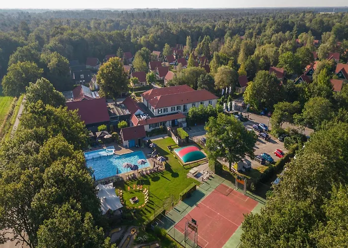 In Diessen With Private Sauna Heikant