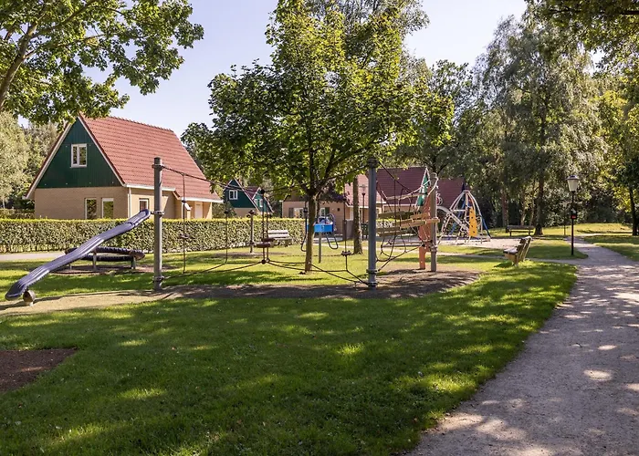 In Diessen With Private Sauna * Heikant