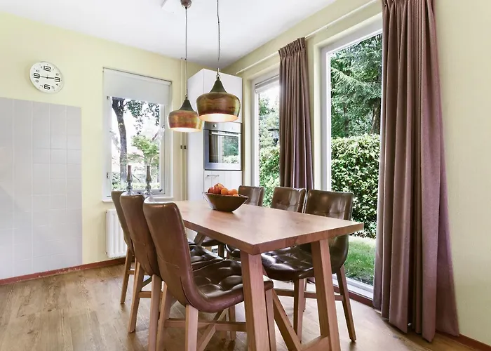 Ferienhaus In Diessen With Private Sauna *