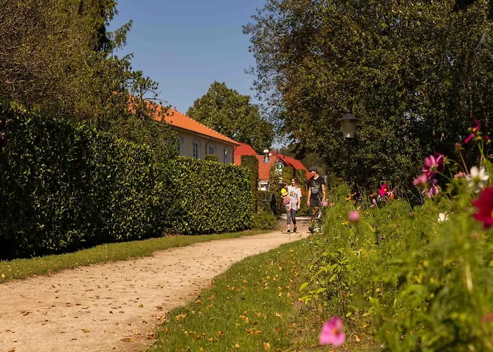 In Diessen With Private Sauna Ferienhaus Heikant