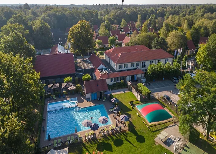 In Diessen With Private Sauna Ferienhaus Heikant