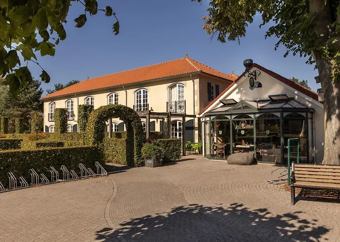 In Diessen With Private Sauna Ferienhaus Heikant