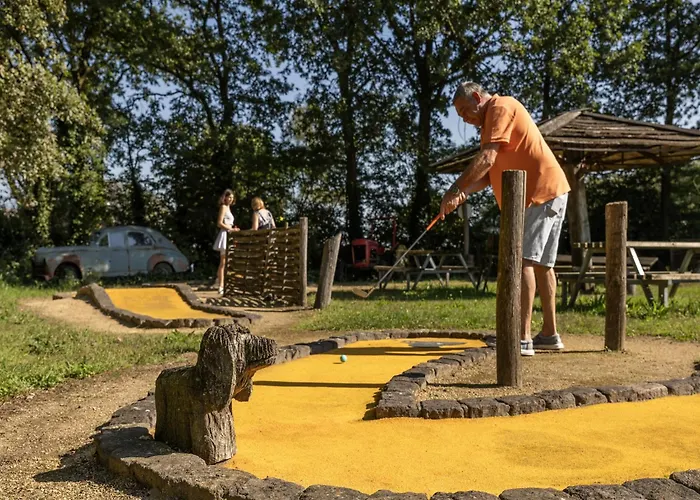 In Diessen With Private Sauna *