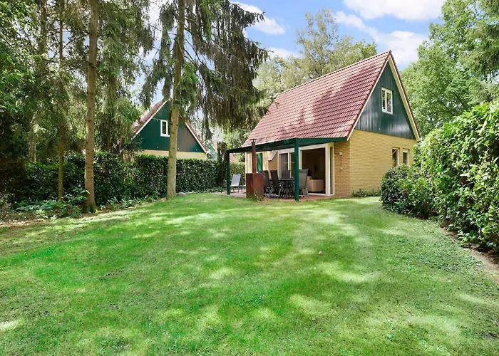 In Diessen With Private Sauna Ferienhaus